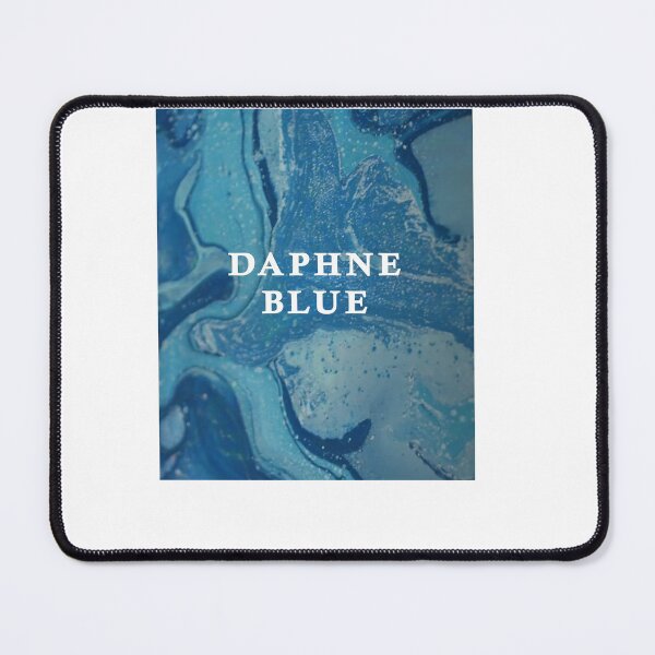 Item preview, The Band Camino - Daphne Blue designed and sold by MichaelWayne8.
