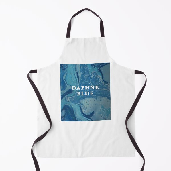 Item preview, The Band Camino - Daphne Blue designed and sold by MichaelWayne8.