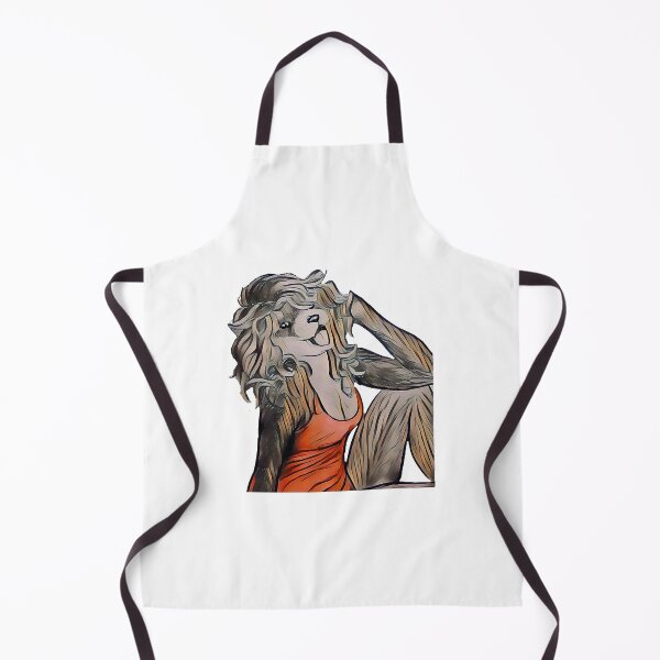 Item preview, Ferret Fawcett  designed and sold by kabirphillips.