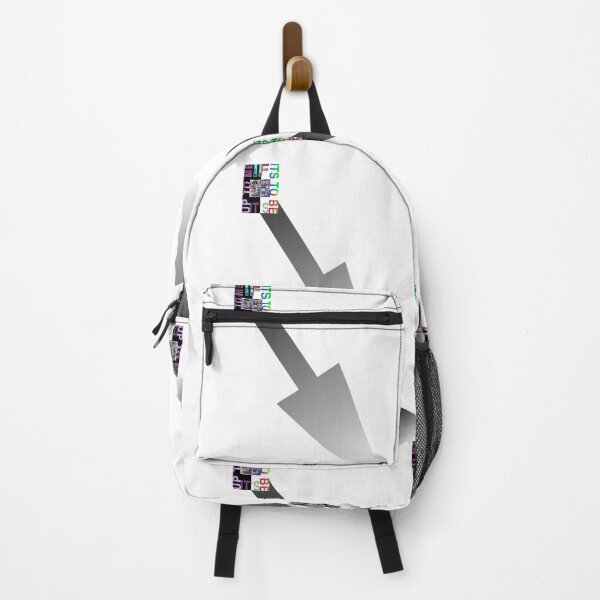 Item preview, If its to be it's up to me  Change your Nature White Right Sash Edition  designed and sold by SpArtk.
