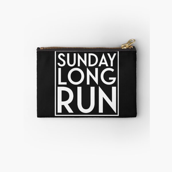 Item preview, Sunday Long Run-Runners  designed and sold by lach3.