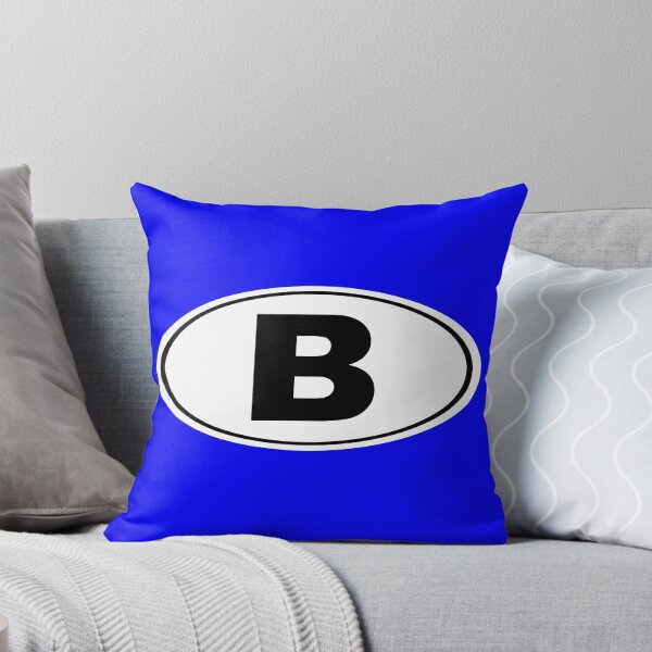 Item preview, Bellingham Washington Oval B designed and sold by KWJphotoart.