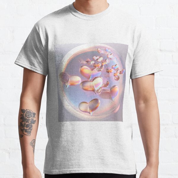 So In Love Classic T-Shirt