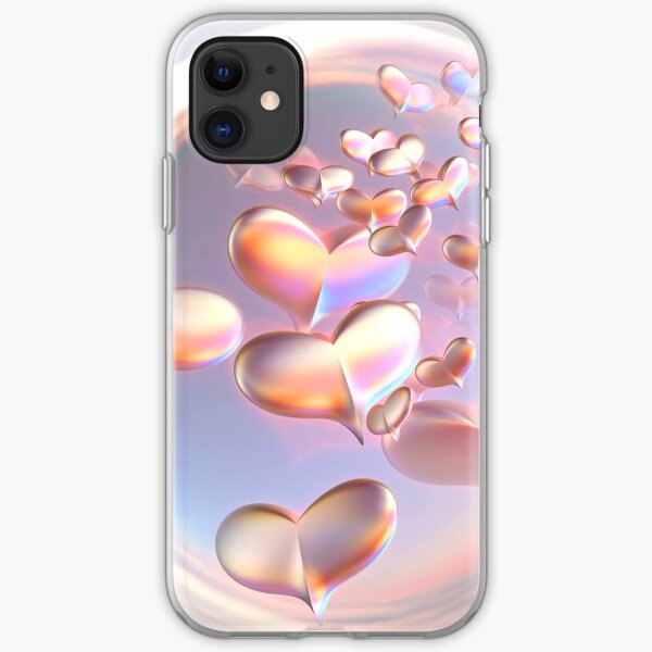 So In Love iPhone Soft Case