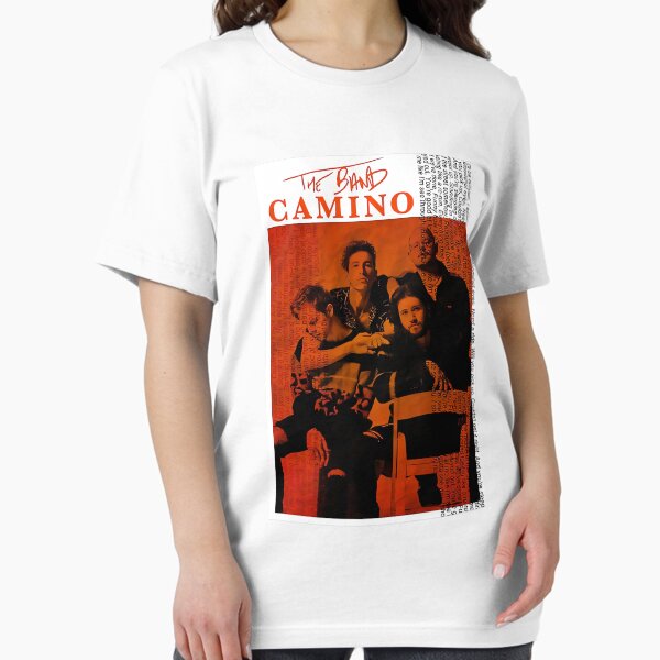 Artikel-Vorschau von Die Band CAMINO (tryhard), designt und verkauft von MichaelWayne8.