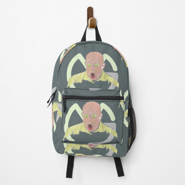 Item preview, Green Machine MVG   designed and sold by BrittneiHindy.