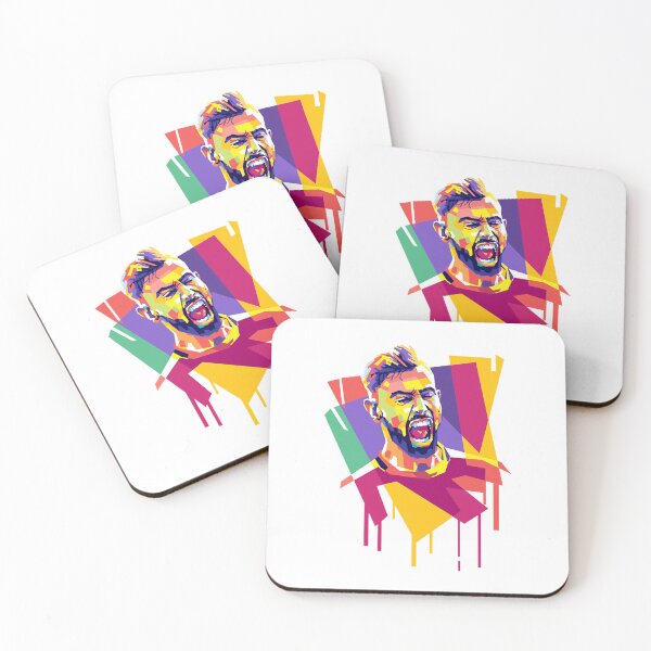 Item preview, Bruno Fernandes    designed and sold by kabirphillips.
