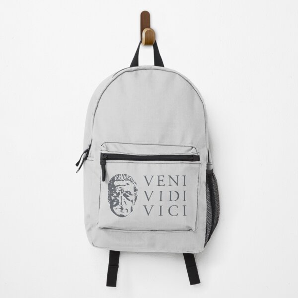 Item preview, Julius Caesar Veni Vidi Vici designed and sold by KAI-Studio.