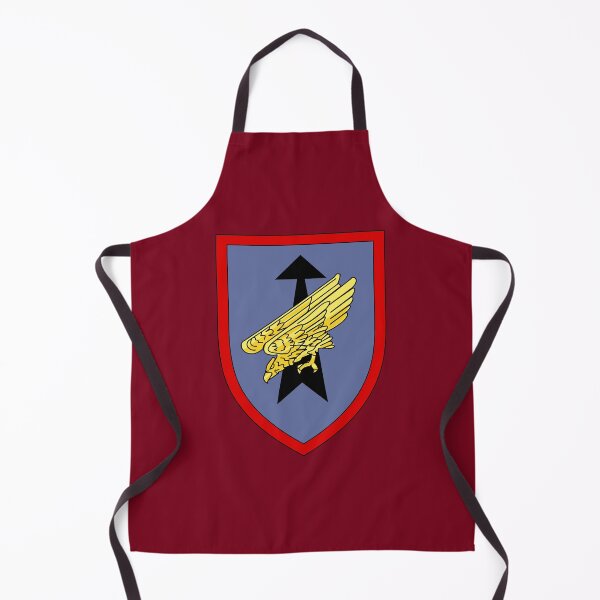 Item preview, 26th Airborne Brigade 'Saarland' (German Bundeswehr) designed and sold by wordwidesymbols.