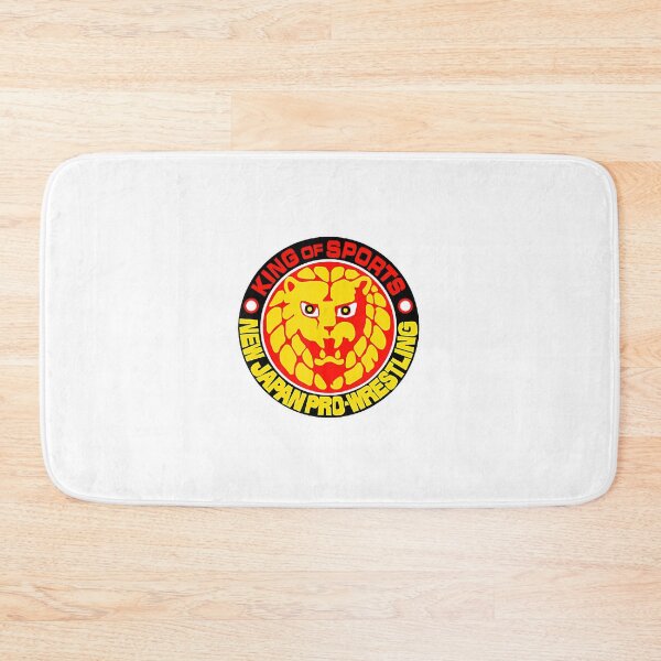 Item preview, Pro Wrestling Tees Japan New  designed and sold by kabirphillips.