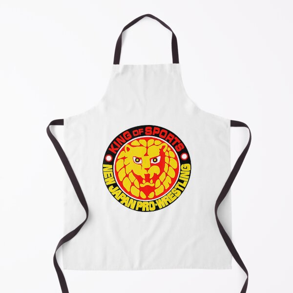 Item preview, Pro Wrestling Tees Japan New  designed and sold by kabirphillips.