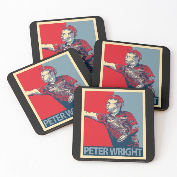 Item preview, peter wright      designed and sold by BrittneiHindy.