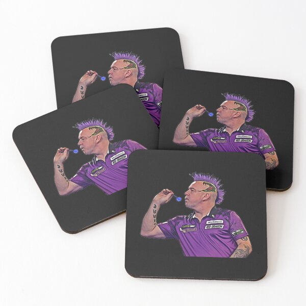 Item preview, Peter Wright   designed and sold by BrittneiHindy.