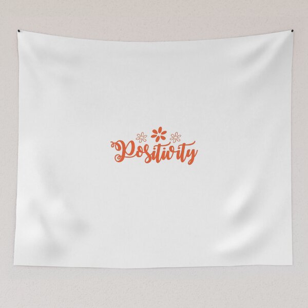 Item preview, Positivity designed and sold by AnisosPteron.
