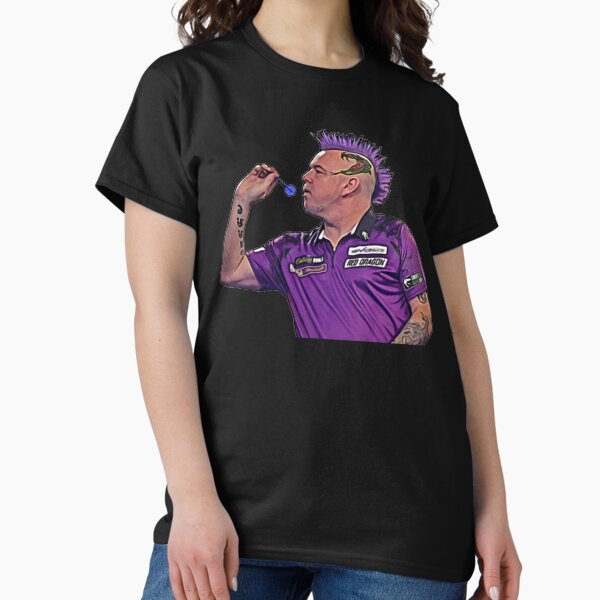 Item preview, Peter Wright   designed and sold by BrittneiHindy.