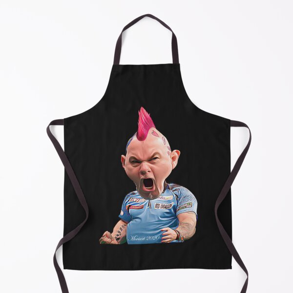 Item preview, Peter Wright - Snakebite - Darts    designed and sold by BrittneiHindy.