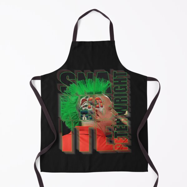 Item preview, Peter Wright darts   designed and sold by BrittneiHindy.
