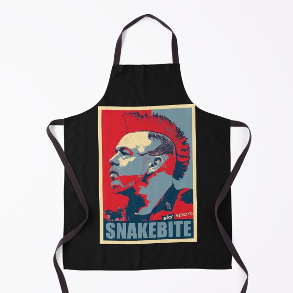 Item preview, Peter Wright Snakebite   designed and sold by BrittneiHindy.