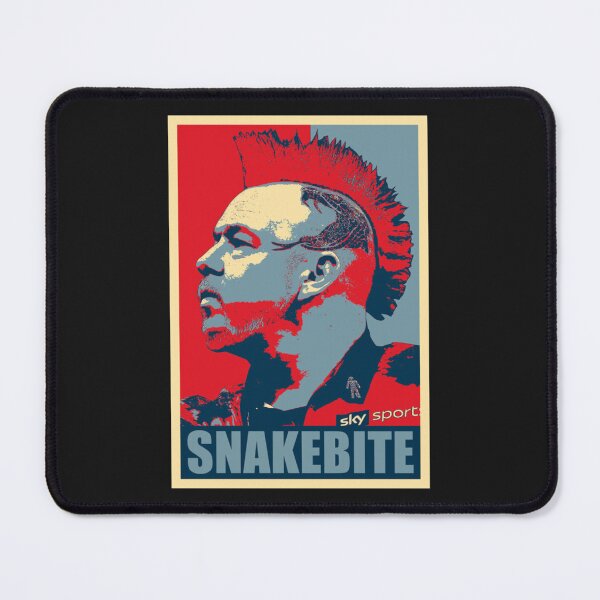 Item preview, Peter Wright Snakebite   designed and sold by BrittneiHindy.