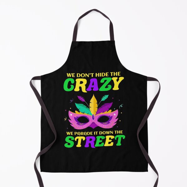Item preview, Mardi Gras New Orleans Carnival Parade Festival Party designed and sold by CuteDesigns1.