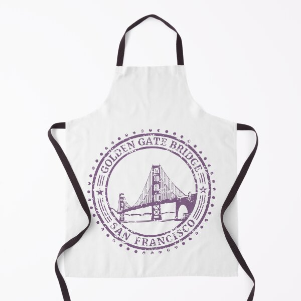 Item preview, Golden Gate Bridge US Stamp designed and sold by enzoblszk.