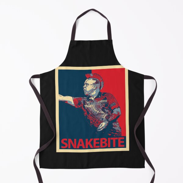 Item preview, peter wright snakebite champion   designed and sold by BrittneiHindy.