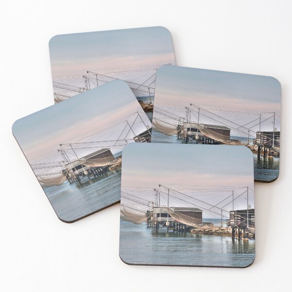 Item preview, Huts and Nets designed and sold by paolo1955.
