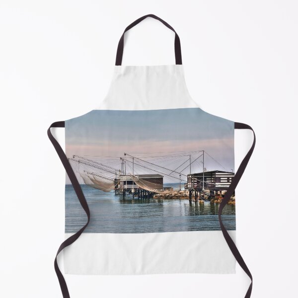 Item preview, Huts and Nets designed and sold by paolo1955.