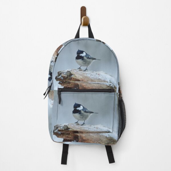 Item preview, To be or not to be. Coal tit designed and sold by Jouko Lehto Photography.