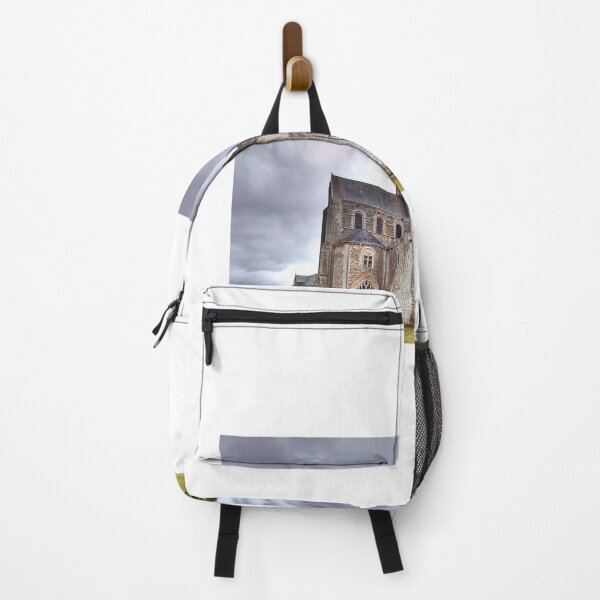 Item preview, Church of Saint-Vigor de Cerisy-la-Forêt designed and sold by paolo1955.
