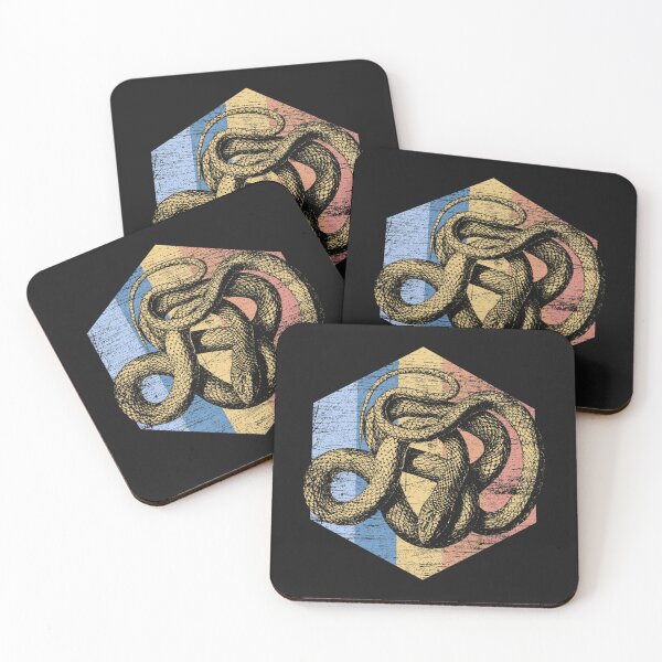 Item preview, Snake danger   designed and sold by BrittneiHindy.