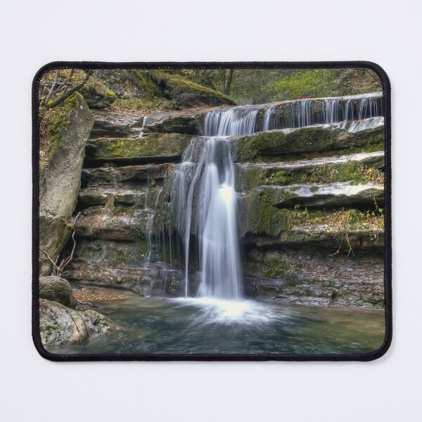 Item preview, Acquacheta Waterfall - Italy designed and sold by paolo1955.