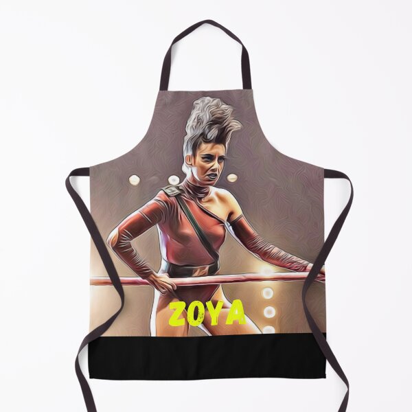 Item preview, Glow,, Ruth Wilder aka Zoya the Destroya, Art Essential T-Shirt designed and sold by Odelloy.