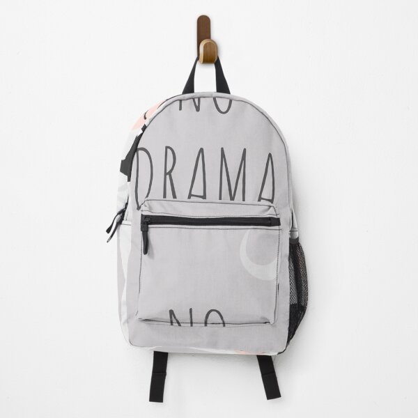 Item preview, No Drama Llama designed and sold by WilliamsonMedia.