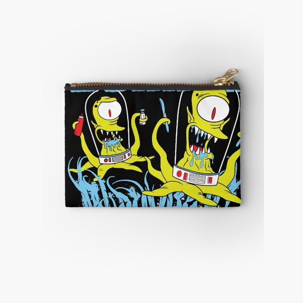 Item preview, Kang and Kodos Classic T-Shirt.png designed and sold by SusanWalt.