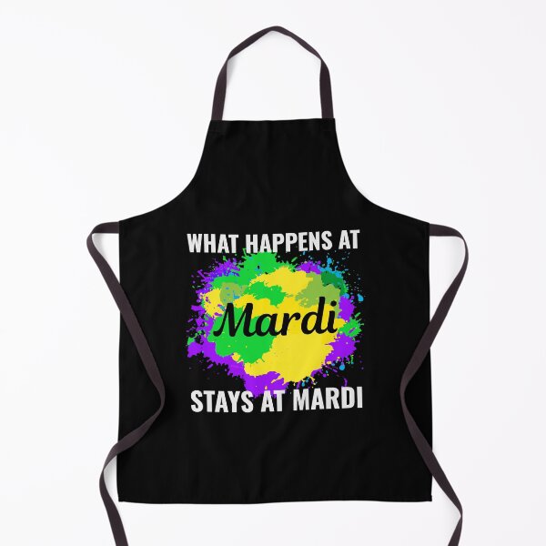 Item preview, Mardi Gras New Orleans Carnival Parade Festival Party designed and sold by CuteDesigns1.