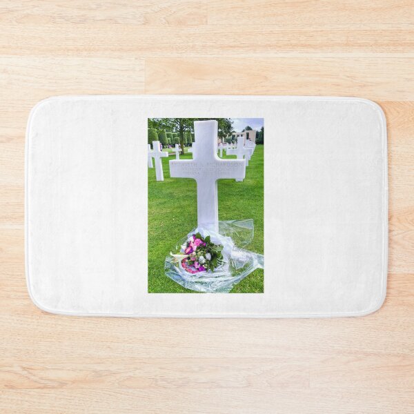 Item preview, Colleville-sur-Mer Normandy - American Cemetery   designed and sold by paolo1955.