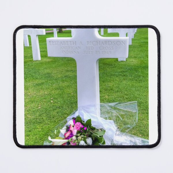 Artikelvorschau, Colleville-sur-Mer Normandy - American Cemetery entworfen und verkauft von paolo1955.