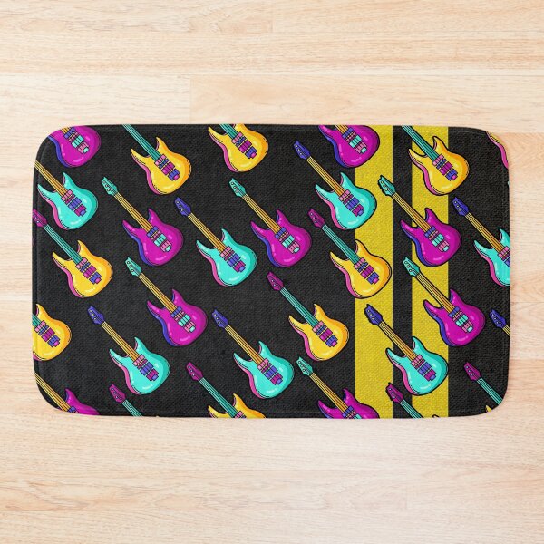 Item preview, Guitar Piano Drum Music Notes Socks, Saxophone Violin Math Casual Cool Socks designed and sold by Dr.YesOrNo.