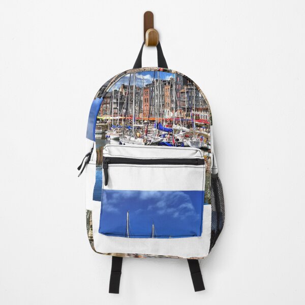 Item preview, Honfleur - Harbor designed and sold by paolo1955.