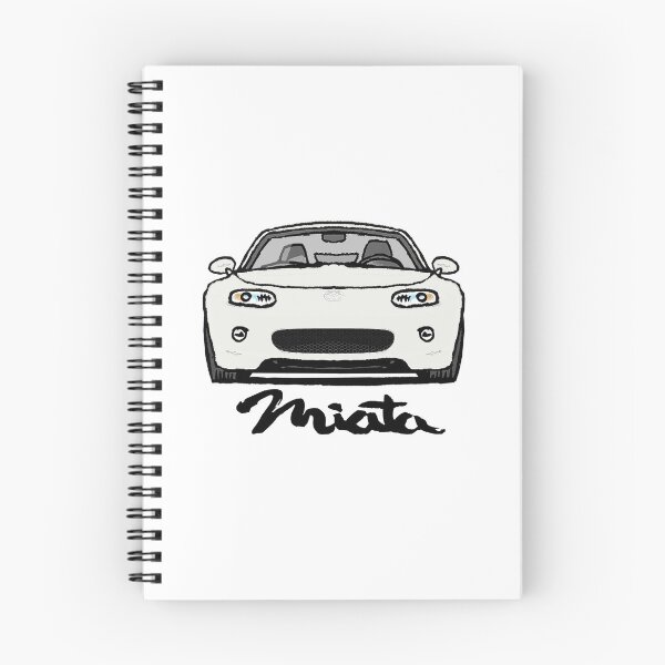 Item preview, MX5 Miata NC - NC1 Emerald White designed and sold by Woreth.