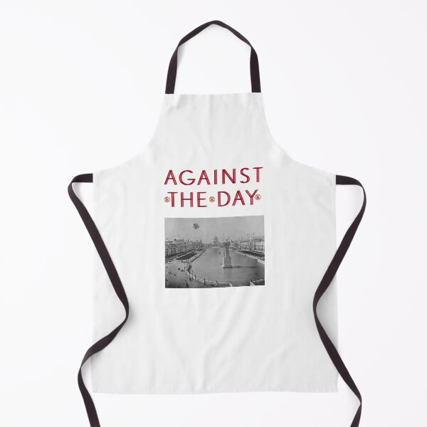 Item preview, Against The Day designed and sold by janagandya.