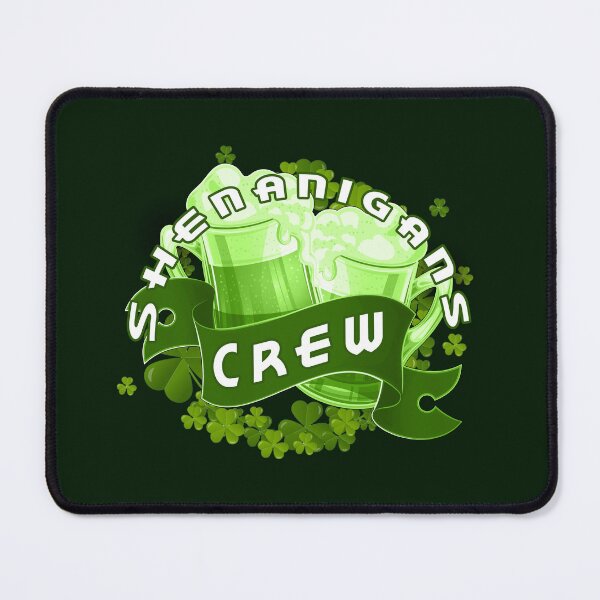 Item preview, SHENANIGANS CREW designed and sold by A-T-H.