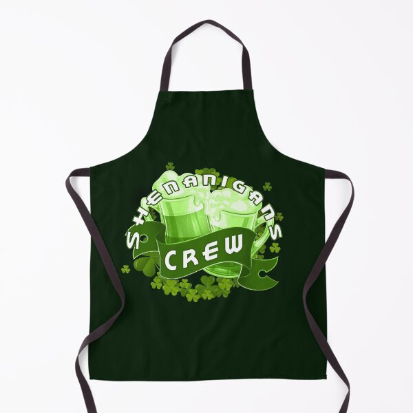 Item preview, SHENANIGANS CREW designed and sold by A-T-H.