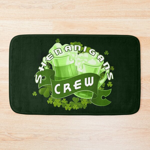 Item preview, SHENANIGANS CREW designed and sold by A-T-H.