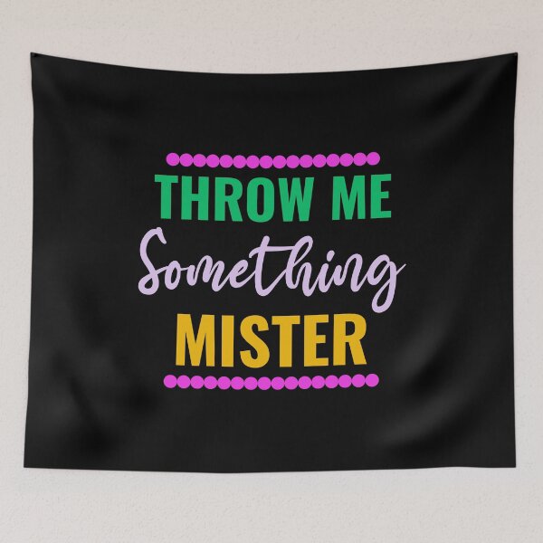 Item preview, Mardi Gras New Orleans Carnival Parade Festival Party  designed and sold by CuteDesigns1.