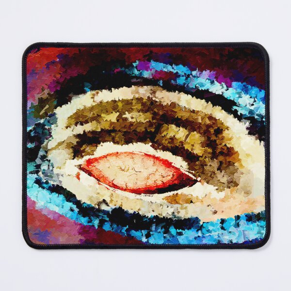 Item preview, The Eye designed and sold by puravidavisions.