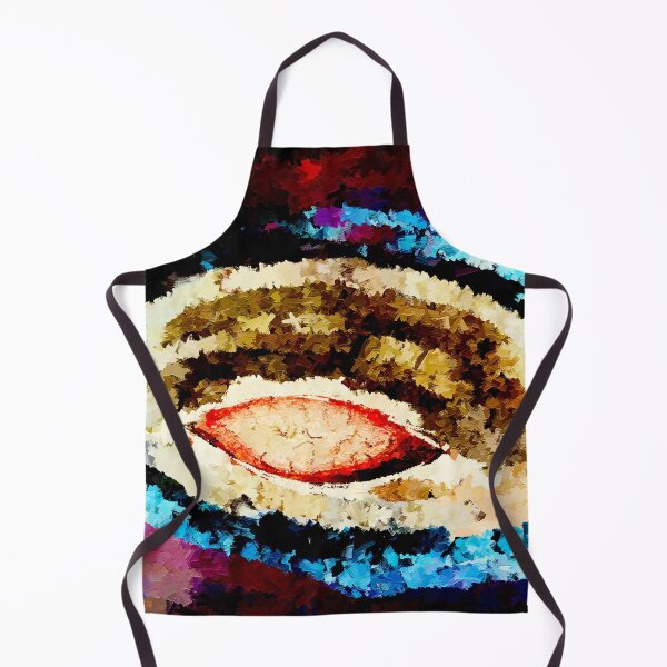 Item preview, The Eye designed and sold by puravidavisions.