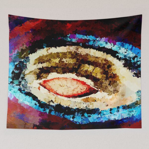 Item preview, The Eye designed and sold by puravidavisions.