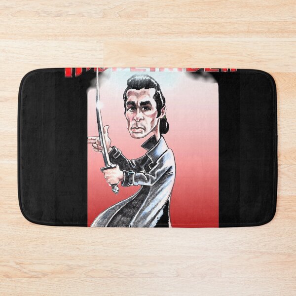 Item preview, Highlander - Duncan MacLeod of the Clan MacLeod Classic T-Shirt designed and sold by Pricearkin.